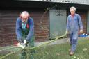 Snoeiwerk De Hege Stins, 30 mrt 2007 013.jpg