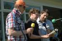 Hagepreek en kaatsen 27 mei 2012 047.jpg