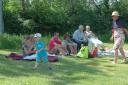 Hagepreek en kaatsen 27 mei 2012 079.jpg