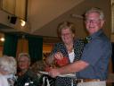 it feestmiel, Ytsje en Thom.jpg