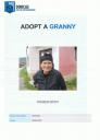 Granny Selviko Karafili.jpg