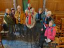 03 Koffiepauze in de ons allen bekende kerk.jpg