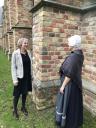 Foto - Geertruydt en Geerte.JPG