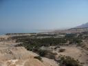 29 oase Ein Gedi aan de Dode Zee.JPG